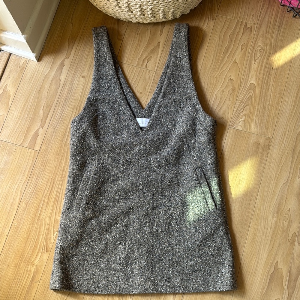 Ellie Mae Niagara Dress